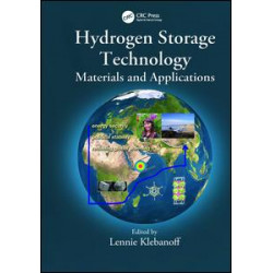 Hydrogen Storage Technology Hydrogen Storage Technology