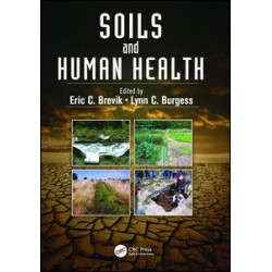 Soils and Human Health