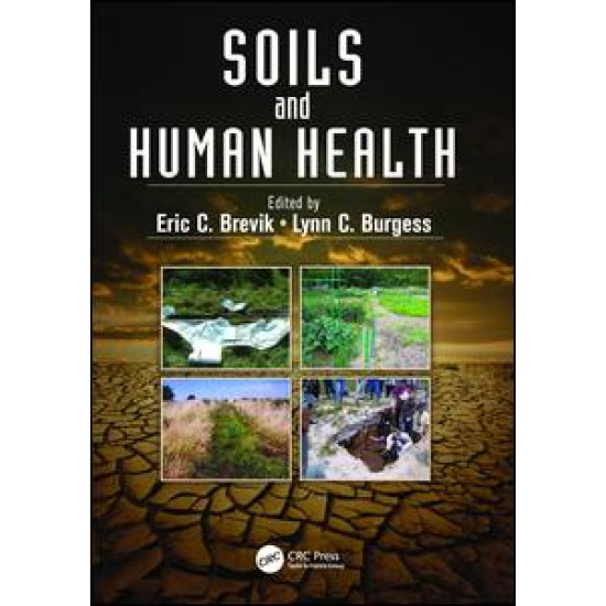 Soils and Human Health Soils and Human Health
