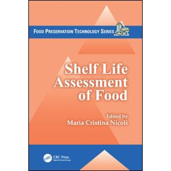 Shelf Life Assessment of Food