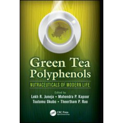 Green Tea Polyphenols Green Tea Polyphenols