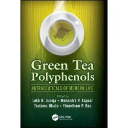 Green Tea Polyphenols Green Tea Polyphenols