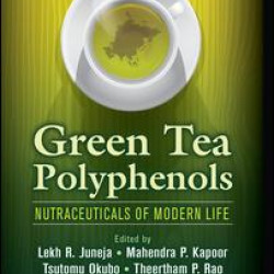 Green Tea Polyphenols Green Tea Polyphenols