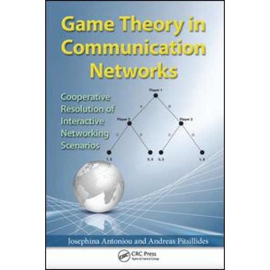 Game Theory in Communication Networks Game Theory in Communication Networks