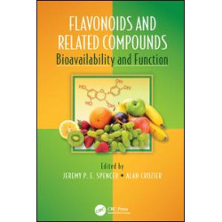 Flavonoids and Related Compounds Flavonoids and Related Compounds
