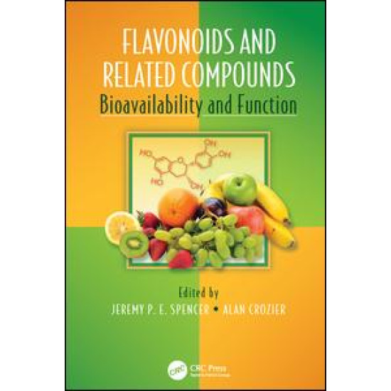 Flavonoids and Related Compounds Flavonoids and Related Compounds
