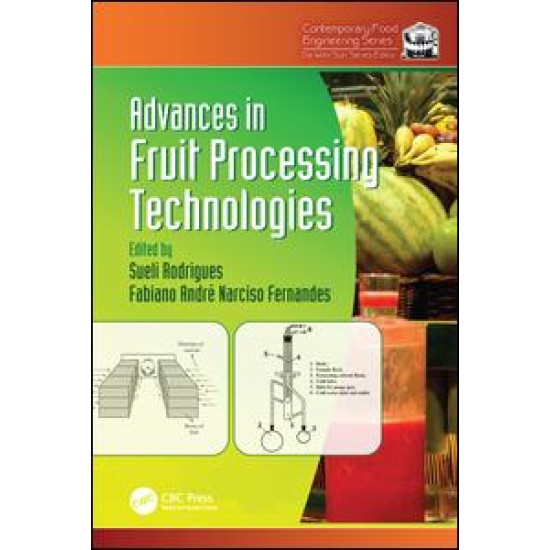 Advances in Fruit Processing Technologies Advances in Fruit Processing Technologies
