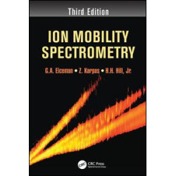 Ion Mobility Spectrometry Ion Mobility Spectrometry