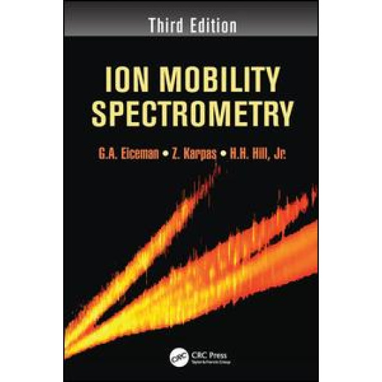 Ion Mobility Spectrometry Ion Mobility Spectrometry