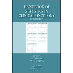 Handbook of Statistics in Clinical Oncology Handbook of Statistics in Clinical Oncology