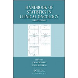 Handbook of Statistics in Clinical Oncology Handbook of Statistics in Clinical Oncology