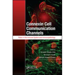 Connexin Cell Communication Channels
