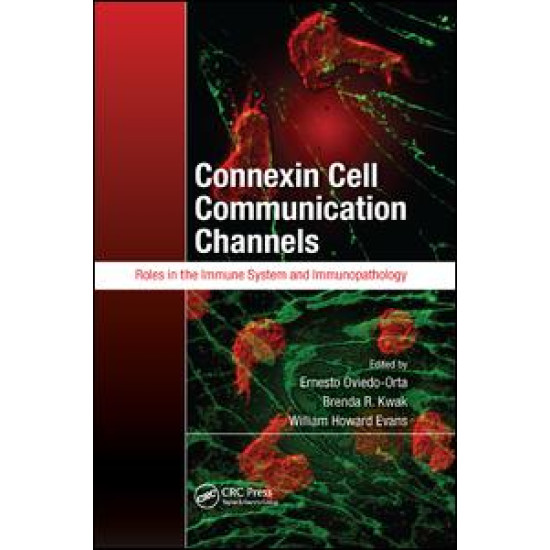 Connexin Cell Communication Channels Connexin Cell Communication Channels