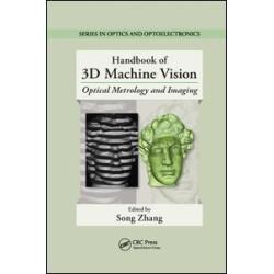 Handbook of 3D Machine Vision