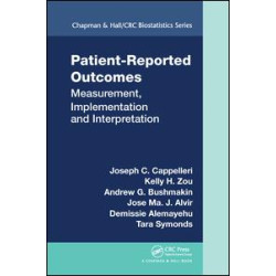 Patient-Reported Outcomes
