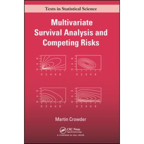 Multivariate Survival Analysis and Competing Risks