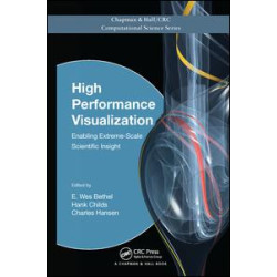 High Performance Visualization High Performance Visualization
