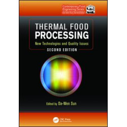 Thermal Food Processing