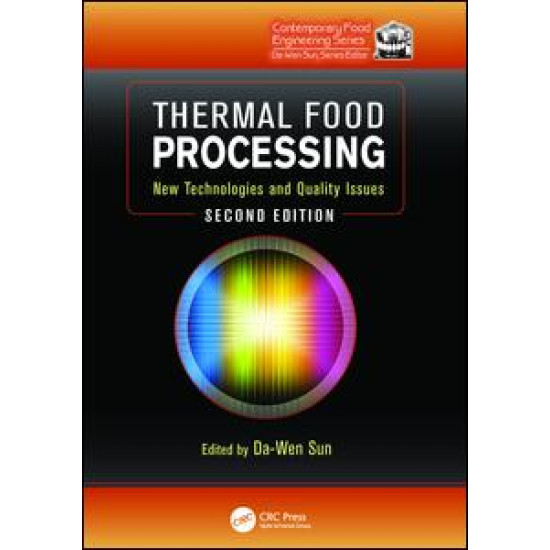 Thermal Food Processing Thermal Food Processing