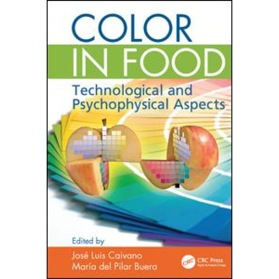 Color in Food Color in Food