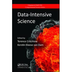 Data-Intensive Science Data-Intensive Science