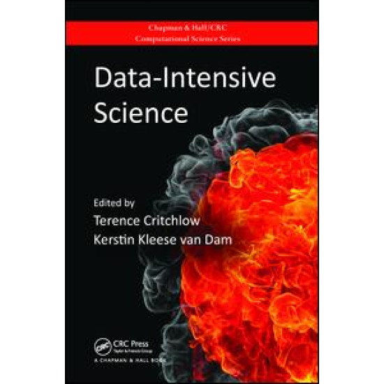 Data-Intensive Science