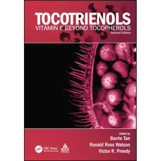 Tocotrienols Tocotrienols