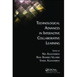 Technological Advances in Interactive Collaborative Learning