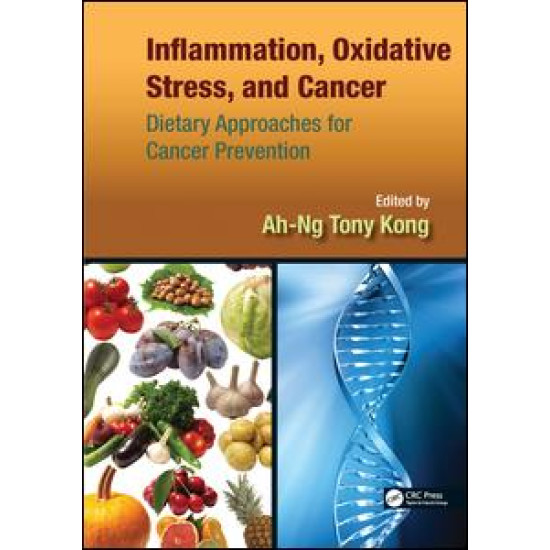 Inflammation, Oxidative Stress, and Cancer Inflammation, Oxidative Stress, and Cancer