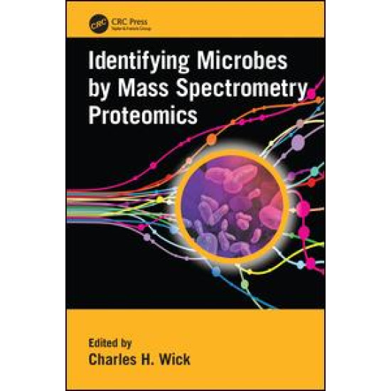 Identifying Microbes by Mass Spectrometry Proteomics