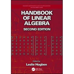 Handbook of Linear Algebra