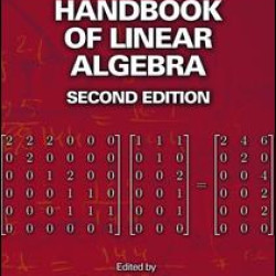 Handbook of Linear Algebra Handbook of Linear Algebra