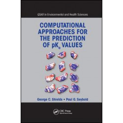 Computational Approaches for the Prediction of pKa Values Computational Approaches for the Prediction of pKa Values