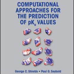 Computational Approaches for the Prediction of pKa Values