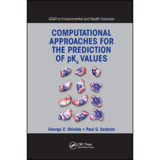 Computational Approaches for the Prediction of pKa Values