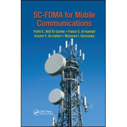 SC-FDMA for Mobile Communications SC-FDMA for Mobile Communications