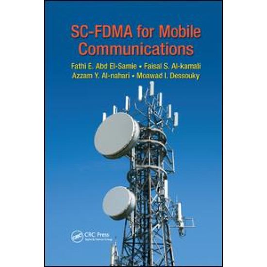 SC-FDMA for Mobile Communications