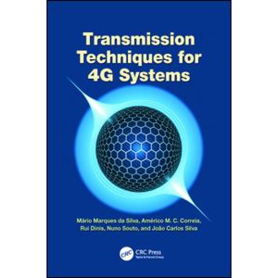Transmission Techniques for 4G Systems Transmission Techniques for 4G Systems
