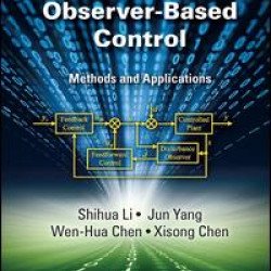 Disturbance Observer-Based Control
