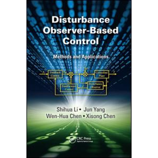 Disturbance Observer-Based Control