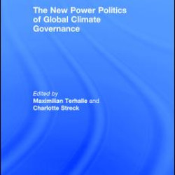 The New Power Politics of Global Climate Governance
