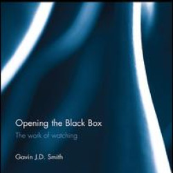 Opening the Black Box Opening the Black Box