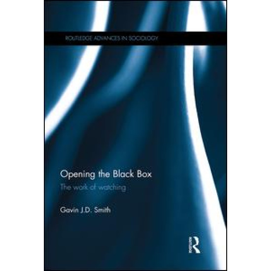 Opening the Black Box