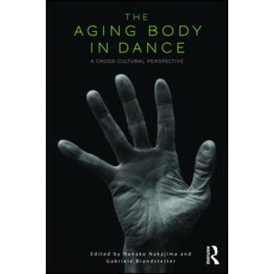 The Aging Body in Dance