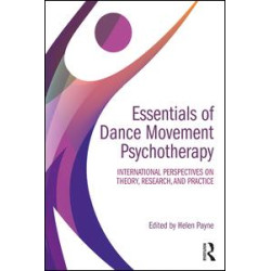 Essentials of Dance Movement Psychotherapy