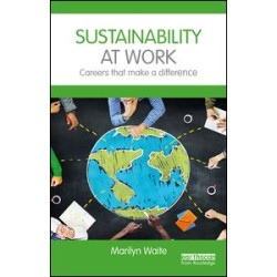 Sustainability at Work