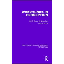 Workshops in Perception