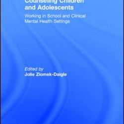 Counseling Children and Adolescents