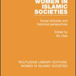 Women in Islamic Societies