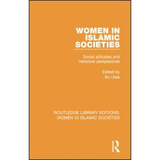 Women in Islamic Societies Women in Islamic Societies